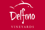 Delfino Vineyard logo