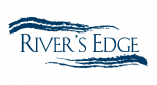 River's Edge logo